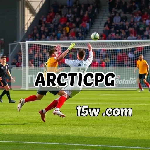 arcticpg.com: Descubra os Melhores Jogos de Ação para Aumentar sua Adrenalina