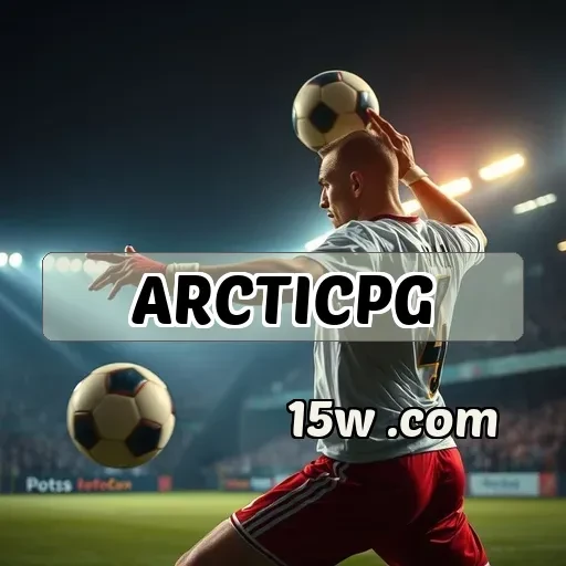 arcticpg.com: Aventura Total na Visão Arcade Para Gamers!