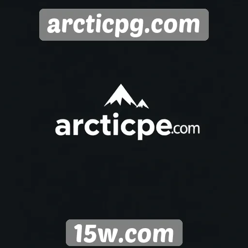 Exploração das parcerias comerciais do ArcticPG