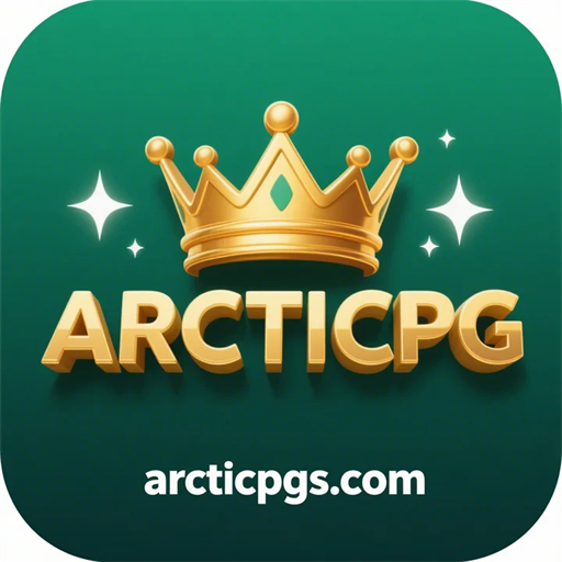 arcticpg.com Logo
