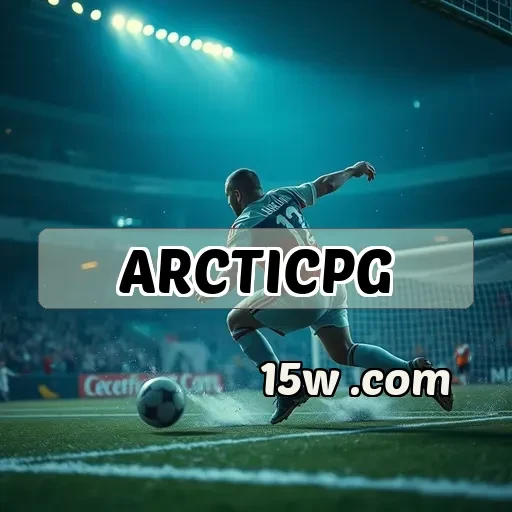 arcticpg.com: Aventura Aterrorizante na Seção Suspense do Site